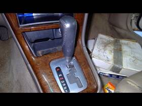 242.su1o03 Subaru Outbakleg 2003 Transmission Shift 1549379