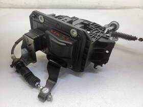 242.su1o24 Subaru 2024 Impreza Auto Transmission Gear Shift Shifter Select Lever