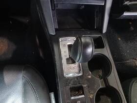 242.su1q16 Subaru Transmission Shifter Assembly 2016 Legacy Sku#3896275