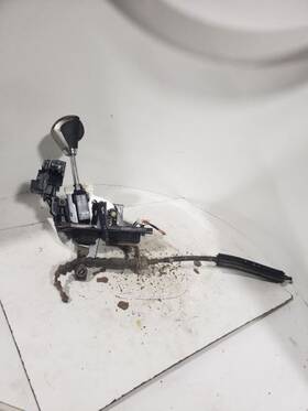 242.su1r12 Subaru Legacy 2012 Transmission Shift 1206888