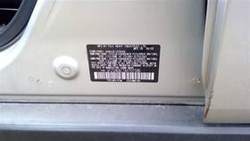242.su1t10 Subaru Forester 2010 Transmission Shift 87336