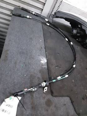 242.su1w21 Subaru 2018-2021 Wrx Manual Shifter Cable