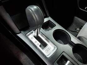 2586378 Subaru Used Automatic Transmission Shift Lever Assembly Fits 2017 Legacy Grade