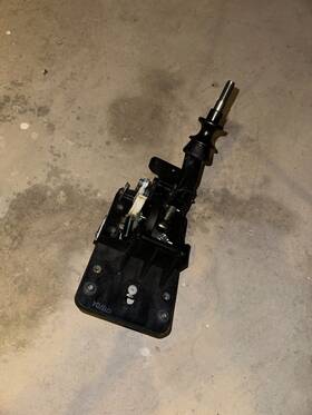 Subaru 295633070838 2015-2021 Wrx Manual 6 Speed Shifter Assembly Oem #63