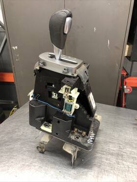 34901xa00a Subaru B9 Tribeca 06-07 Automatic Transmission Floor Shifter Assy Oem Dk908297
