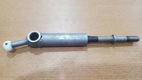 35011ac090 Subaru Stick Shift Gear Lever Legacy Outback Baja 2000 2001 2002 2003 2004
