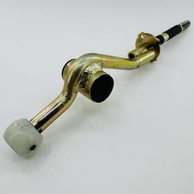 35011fe000i Subaru 35011fe000 Oem 2004-2007 Wrx Sti 6-speed Short Throw Shifter Used. Pn