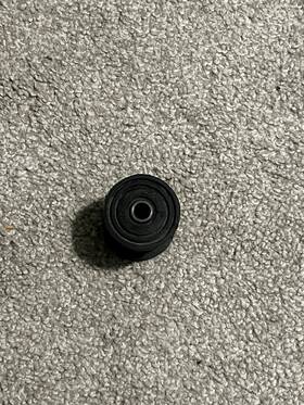 35035ac030 Subaru Oem 1998-2018 Manual Gear Shift Lever Bushing Impreza Forester
