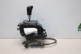 35110ag01a Subaru 2005 Legacy Gt Outback Xt Automatic Gear Shifter Assembly Oem