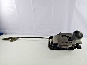 35110ag11a Subaru 2006-2009 Outback Automatic Transmission Shift Lever Assembly Oem