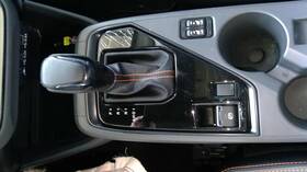 35110fn00a Subaru Used Automatic Transmission Shift Lever Assembly Fits 2025 Xv Crosstrek