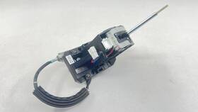35110vc010 Subaru 22-25 Wrx Automatic Transmission Gear Box Shifter With Shift Cable Oem