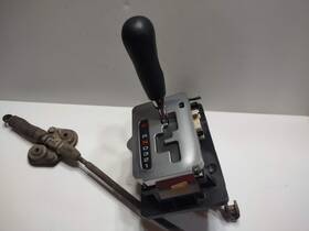 Subaru 35111ae030 2000-2004 Legacy Outback Automatic Gear Selector Shifter And Cable Oem
