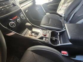 35111sj000 Subaru Used Automatic Transmission Shift Lever Assembly Fits 2023 Forester At W