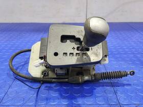 35121ag011 Subaru 2009-2013 Forester Automatic Gear Shifter Assembly Genuine Oem