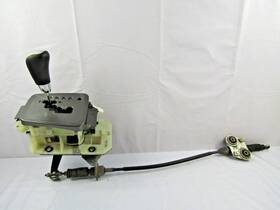 35122ag150 Subaru 2009-2013 Forester Automatic Shifter Gear Selector And Cable Oem