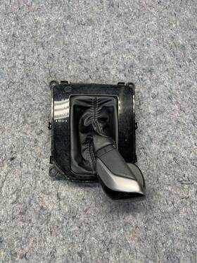Subaru 35133sj010 2019-2021 Forester Floor Shifter Boot Oem