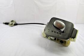35137fg0000 Subaru 2009-2013 Forester Automatic Floor Gear Shift Shifter Assembly With Cable