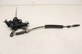 35150aj000 Subaru Wrx Cvt Transmission Gear Selector With Linkage Oem 2018-2021