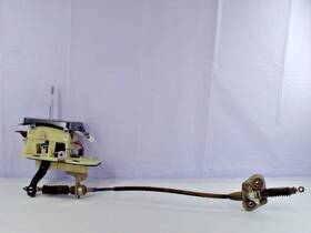 35170fg080 Subaru 2009-2013 Forester Automatic Transmission Gear Selector Shift Shifter Oem