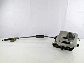 35170fj011 Subaru 2014-2018 Forester Automatic Transmission Gear Selector Shift Shifter Oem