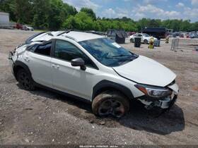 3956735 Subaru Used Automatic Transmission Shift Lever Assembly Fits 2021 Xv Crosstrek