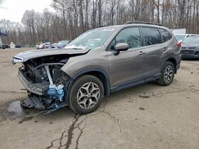 5567118 Subaru Used Automatic Transmission Shift Lever Assembly Fits 2021 Forester Gra