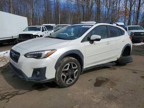 7053230 Subaru Used Automatic Transmission Shift Lever Assembly Fits 2019 Xv Crosstrek