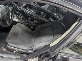 7074283 Subaru Used Automatic Transmission Shift Lever Assembly Fits 2008 Legacy Grade