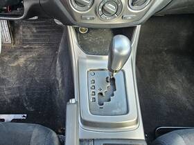 7280567 Subaru Used Automatic Transmission Shift Lever Assembly Fits 2009 Impreza Grad