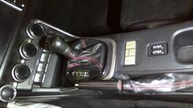 7537978 Subaru Used Automatic Transmission Shift Lever Assembly Fits 2022 Br-z At Grade