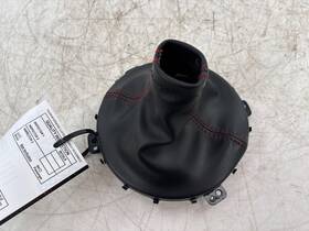 92123ca110 Subaru 2013 - 2020 Brz Center Console Floor Gear Shifter Boot Oem
