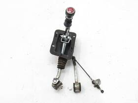 08.07.2025 Subaru Md525 411 Wrx Sti 2019 Manual Transmission Gear Shifter Selector 15-21