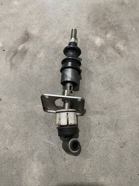 35011ca020 Subaru Oem Accessories C1010ca100 2013-2020 Brz Manual Shifter Shift Lever Gear