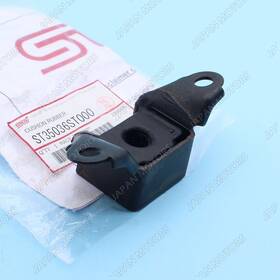 St35036st000 Subaru New Oem Genuine Impreza Cushion Rubber Bush Gear Shift