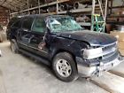 239.gm8j04 Suburbn15 Shift Lever Linkage