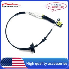 7l2z-7e395-a Superspeed-kc Fits2007-2010 Mountaineer Explorer Sport Trac Automatic Transmission Shift Cable