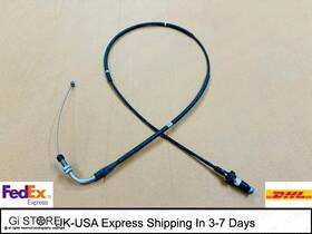 15910m68k00 Suzuki Mechanical Linkage Cable For A-star -