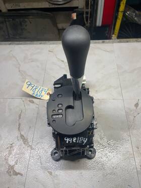 242-998184 Suzuki 07-13 Sx4 2.0l Automatic Floor Transmission Gear Shift Shifter Oem