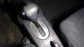 242.sz1a03 Suzuki Aerio 2003 Transmission Shift 75991