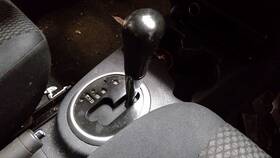 242.sz1g13 Suzuki Sx4 2013 Transmission Shift 323357