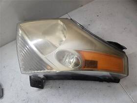 25781322 Suzuki 2007 - 2009 Xl-7 Front Left Driver Side Headlight Oem