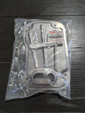 26570-54j10 Suzuki 2657054j10 Genuine Strainer Oil