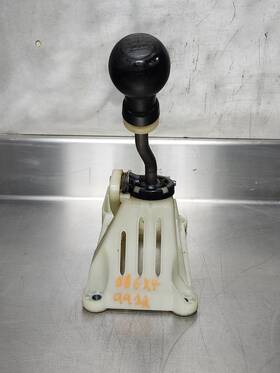 28101-80j42 Suzuki 2007-2013 Sx4 Manual Gear Shift Control Lever Assembly Oem