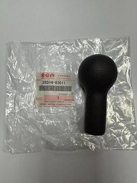29344-83011 Suzuki New Oem Genuine Samurai Transfer Gear Control Lever Knob