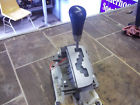 Suzuki Forenza Oem Shifter Assembly Automatic