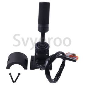 1600429 Svyoroo Transmission Shifter Control Lever For Jlg Skytrak 6036 8042 10042 10054