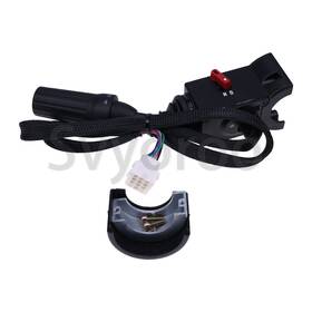 0501.216.205 Svyoroo 46c0253 Switch Transmission Selection For Zf 4wg160 4wg180 4wg200
