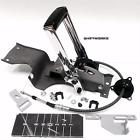 Sw1014r Shiftworks Automatic Transmission Floor Mount Shifter