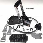 Sw1015 Shiftworks Automatic Transmission Floor Mount Shifter